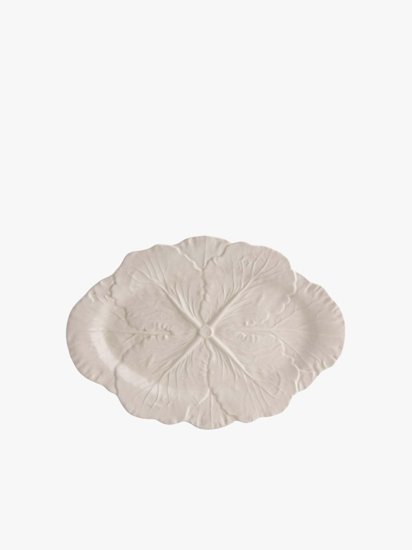 Travessa Oval Couve