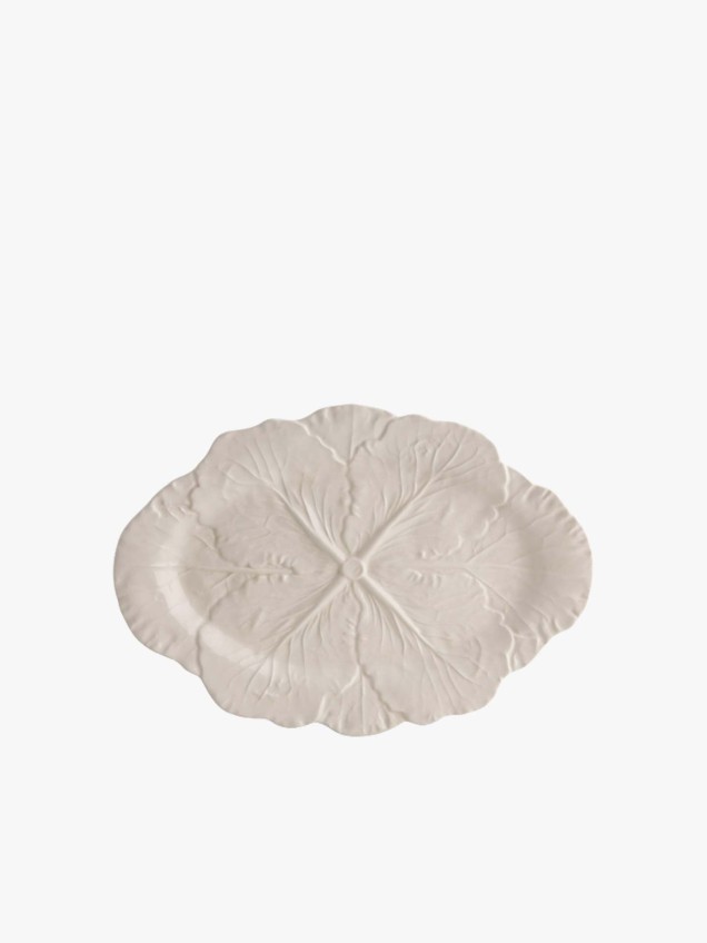 Travessa Oval Couve