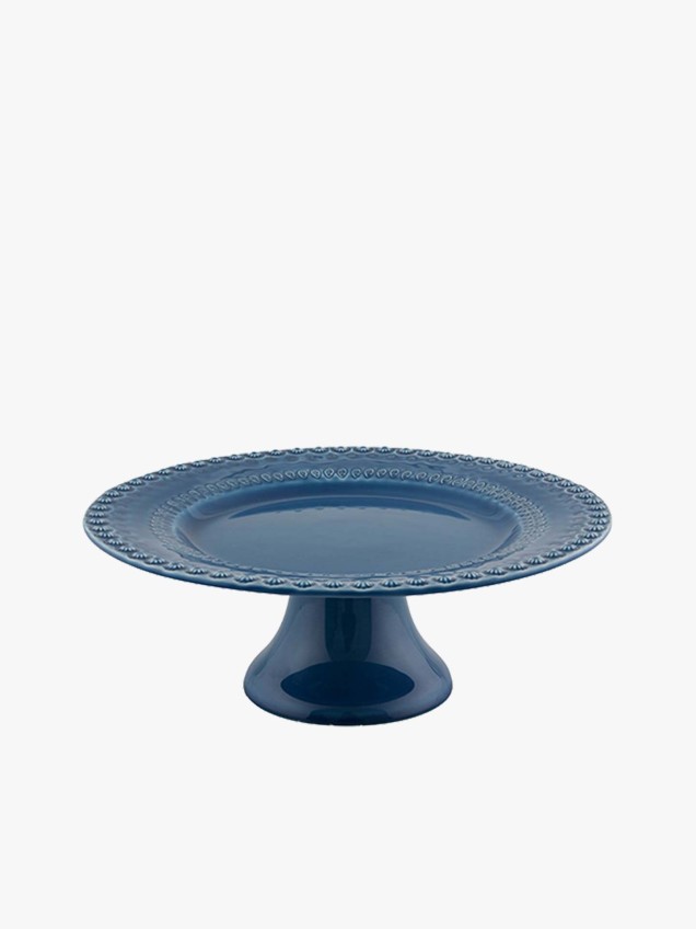 Prato de P� Rua Nova