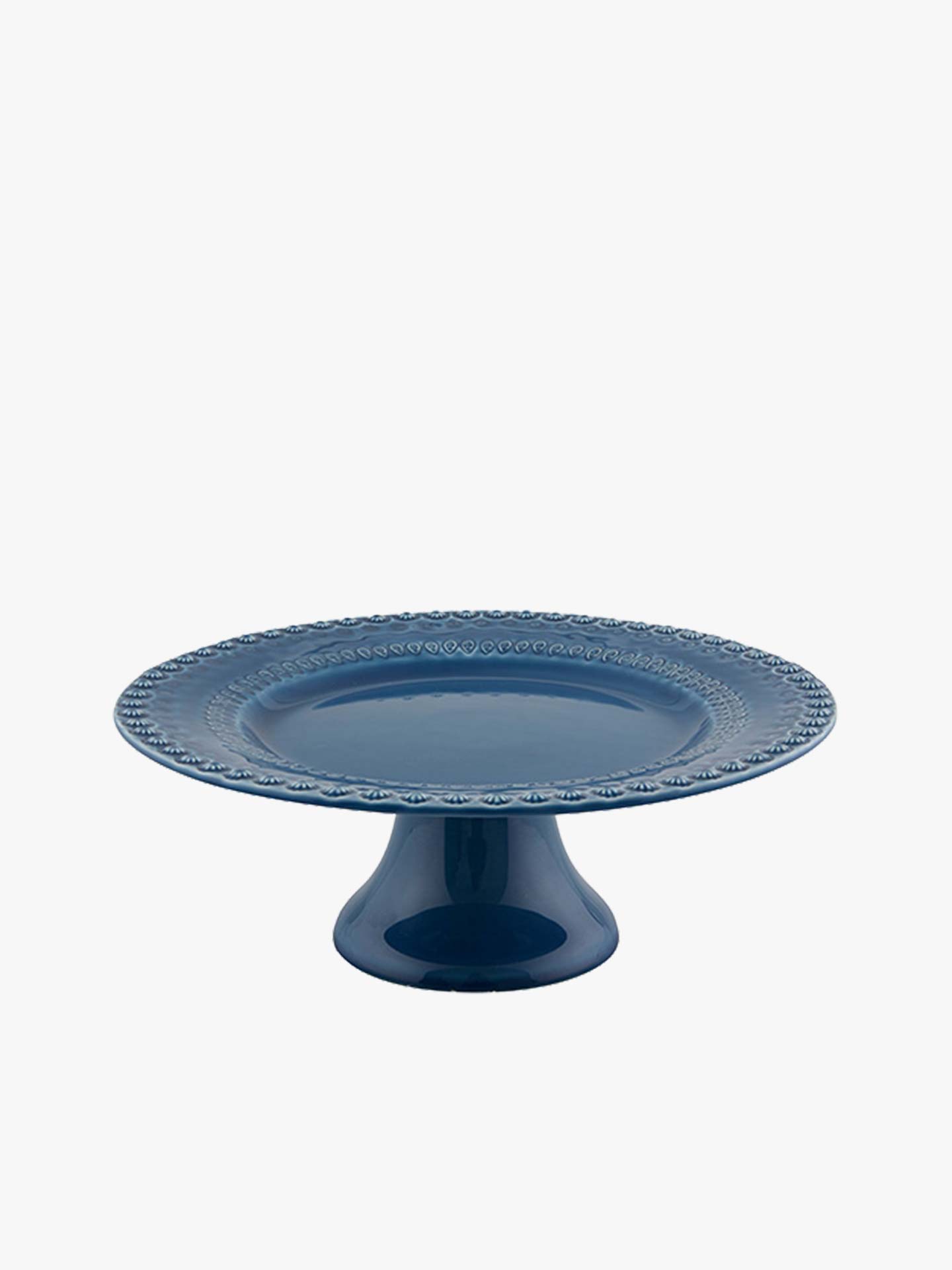 Prato de Pé Rua Nova