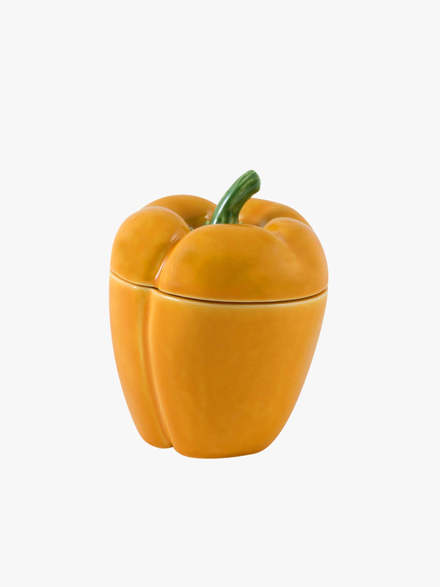 Caixa Pimento Amarelo
