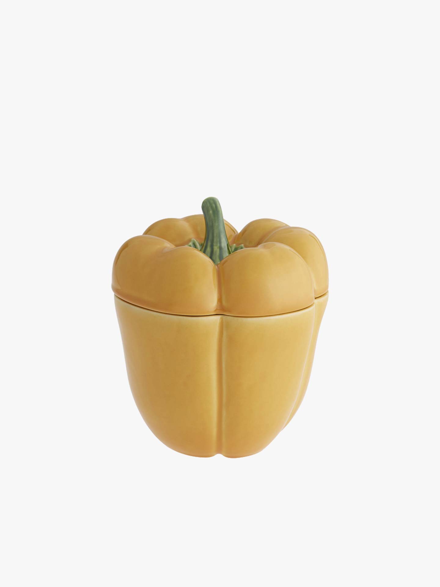 Caixa Pimento Amarelo