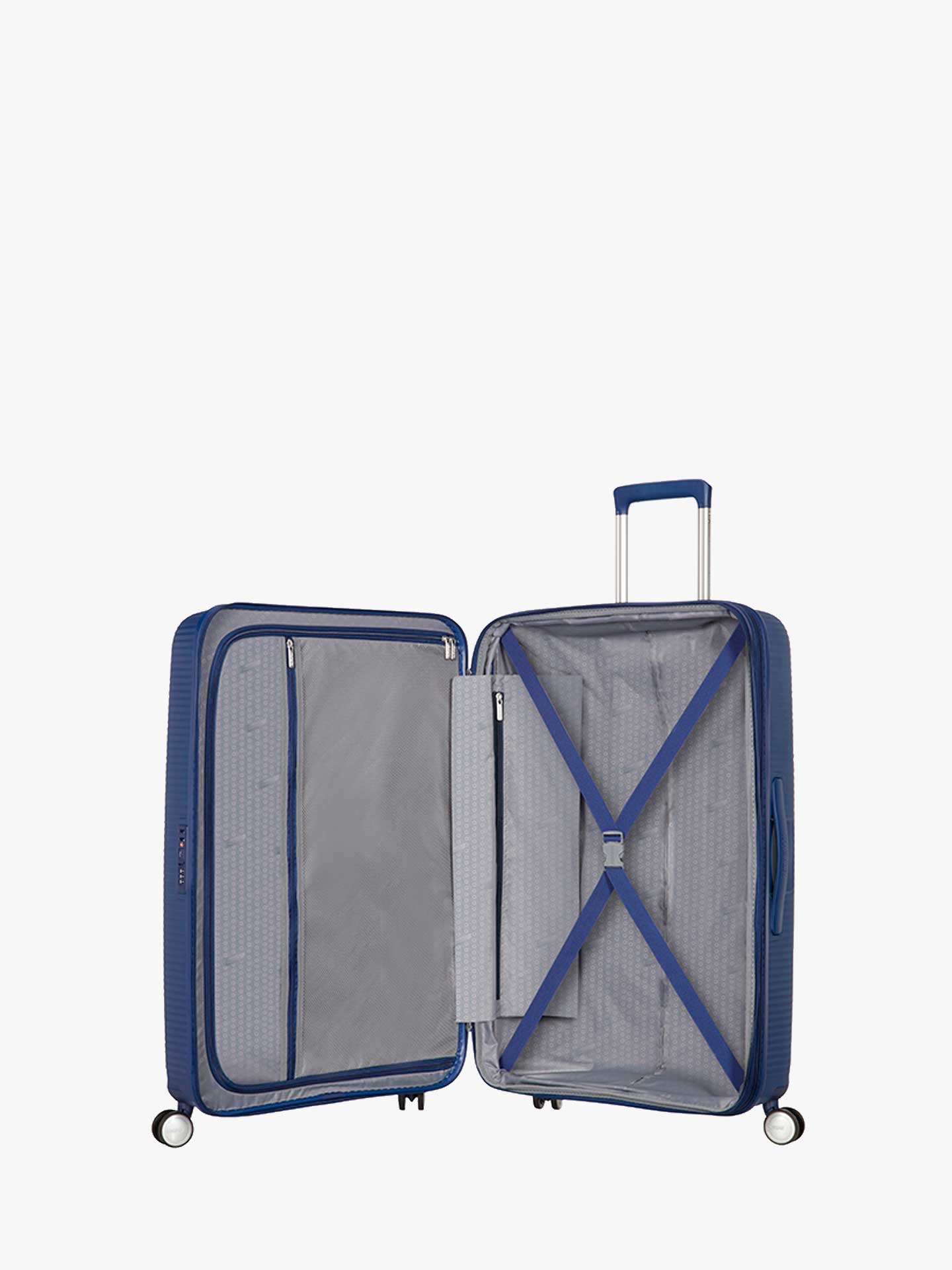 Mala de Viagem SoundBox 77 cm