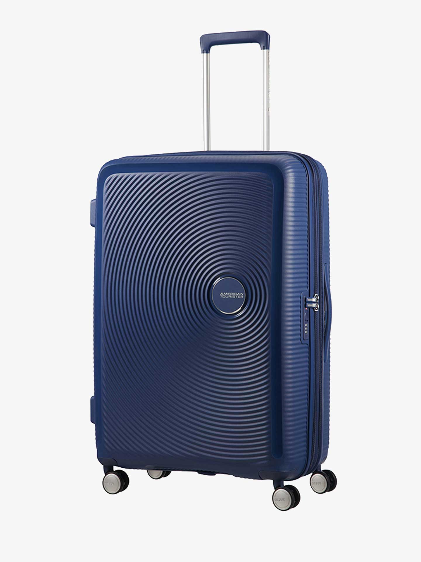 Mala de Viagem SoundBox 77 cm