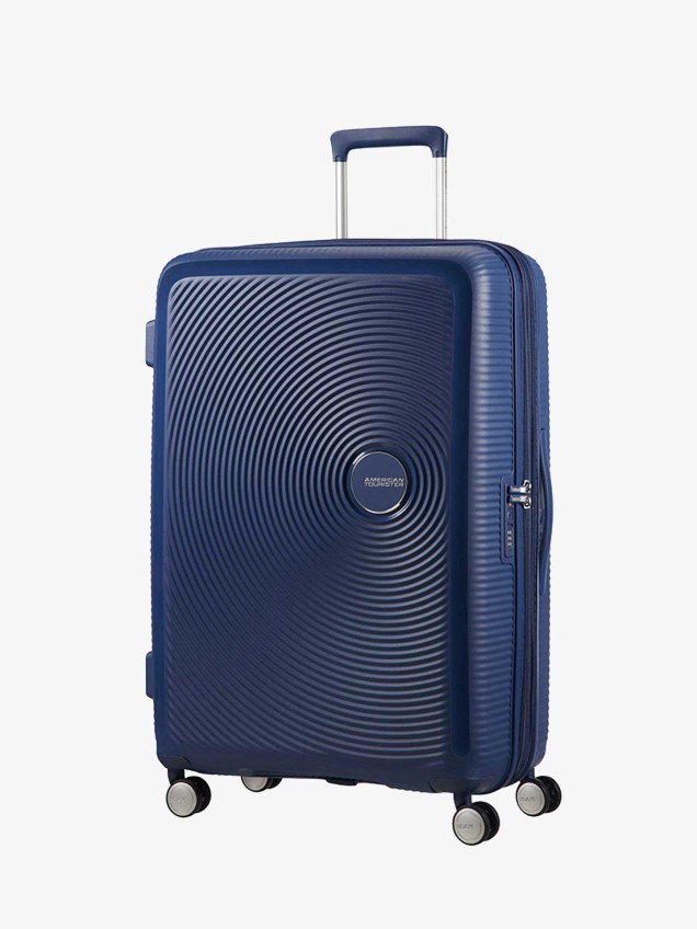 Mala de Viagem SoundBox 77 cm