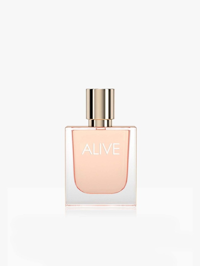 Eau de Toilette Alive