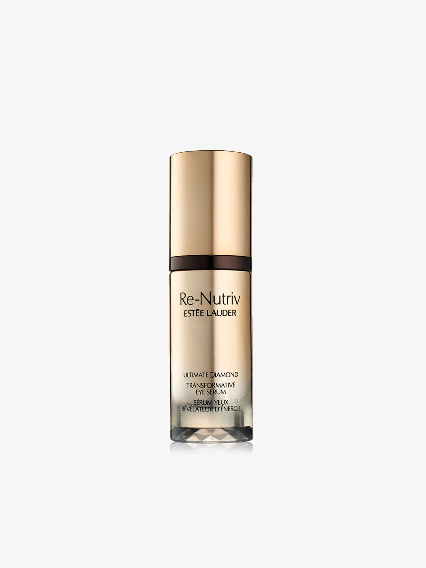 Srum Re-Nutriv Diamond Eye