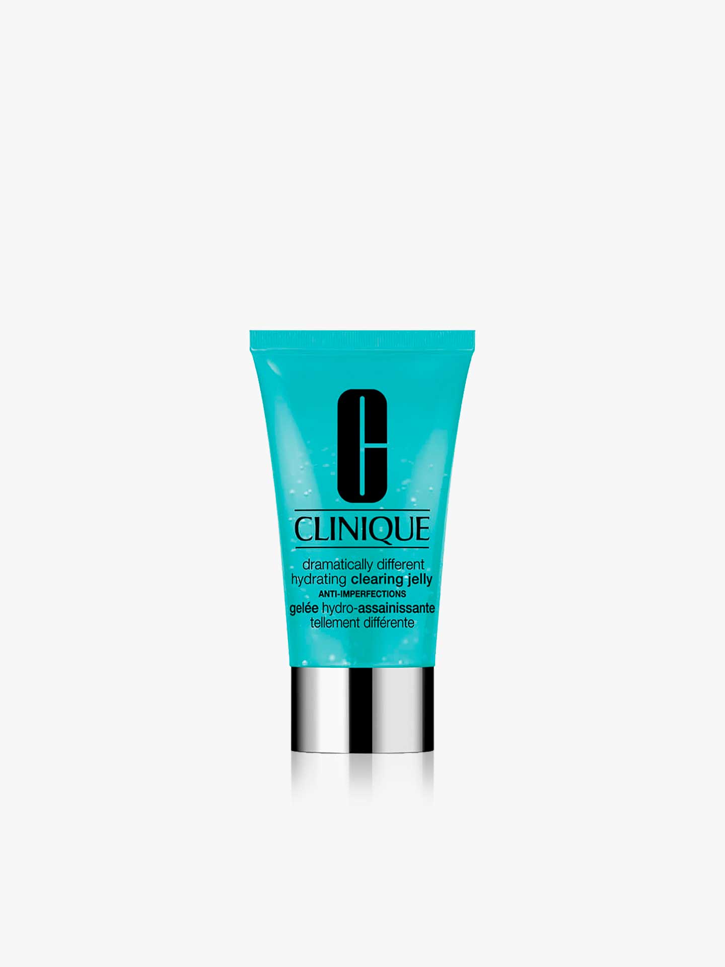 Dramatically Different Hydrating Clearing Jelly