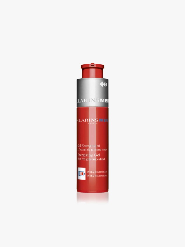 Gel Energisant