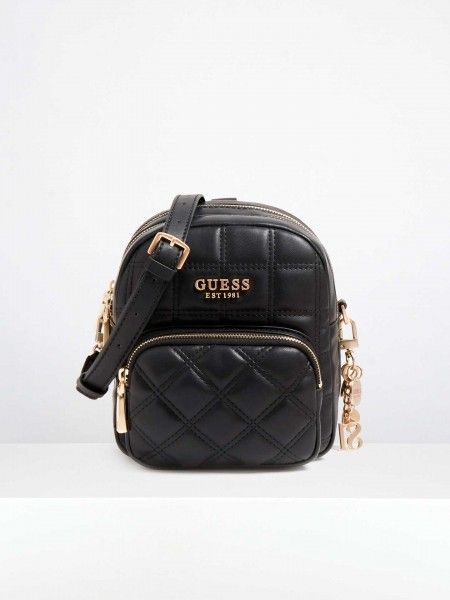 Mini mochila guess Outlet