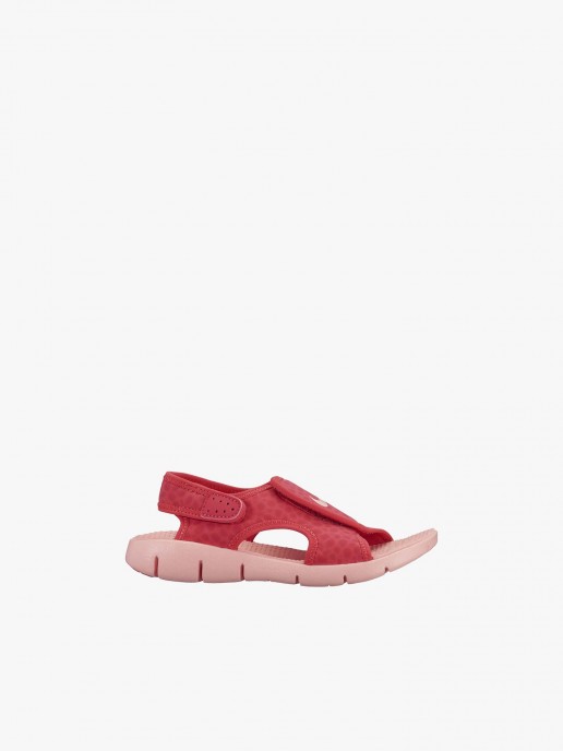 Sandlias com Velcro