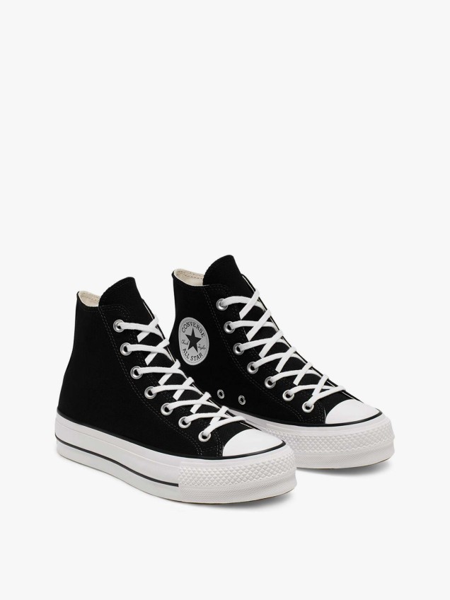 Sapatilhas Chuck Taylor All Star Platform High Top