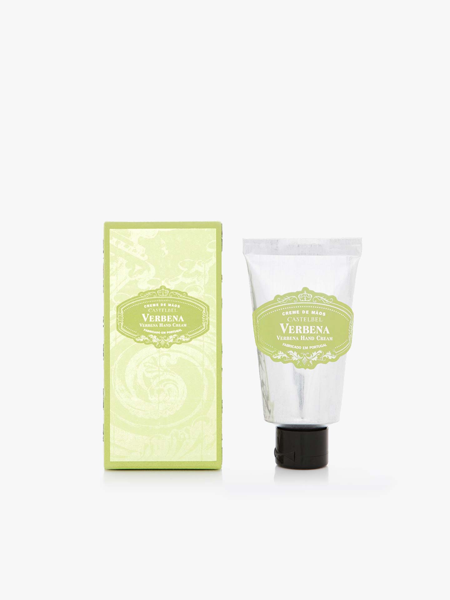 Creme de M�os Verbana