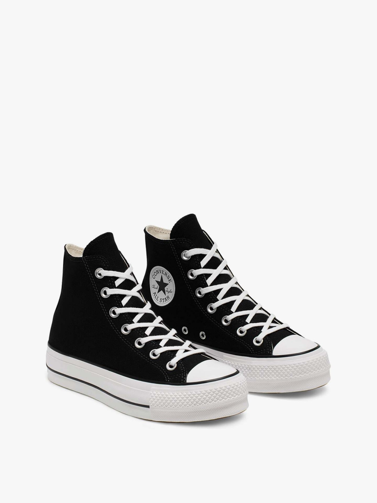 Sapatilhas Chuck Taylor All Star Platform High Top