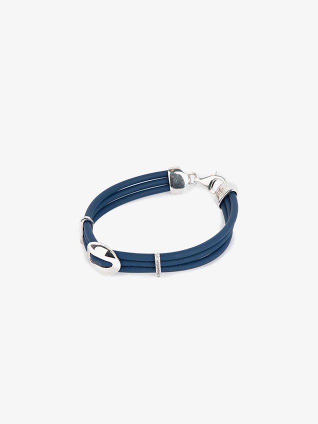 Pulseira Náutica