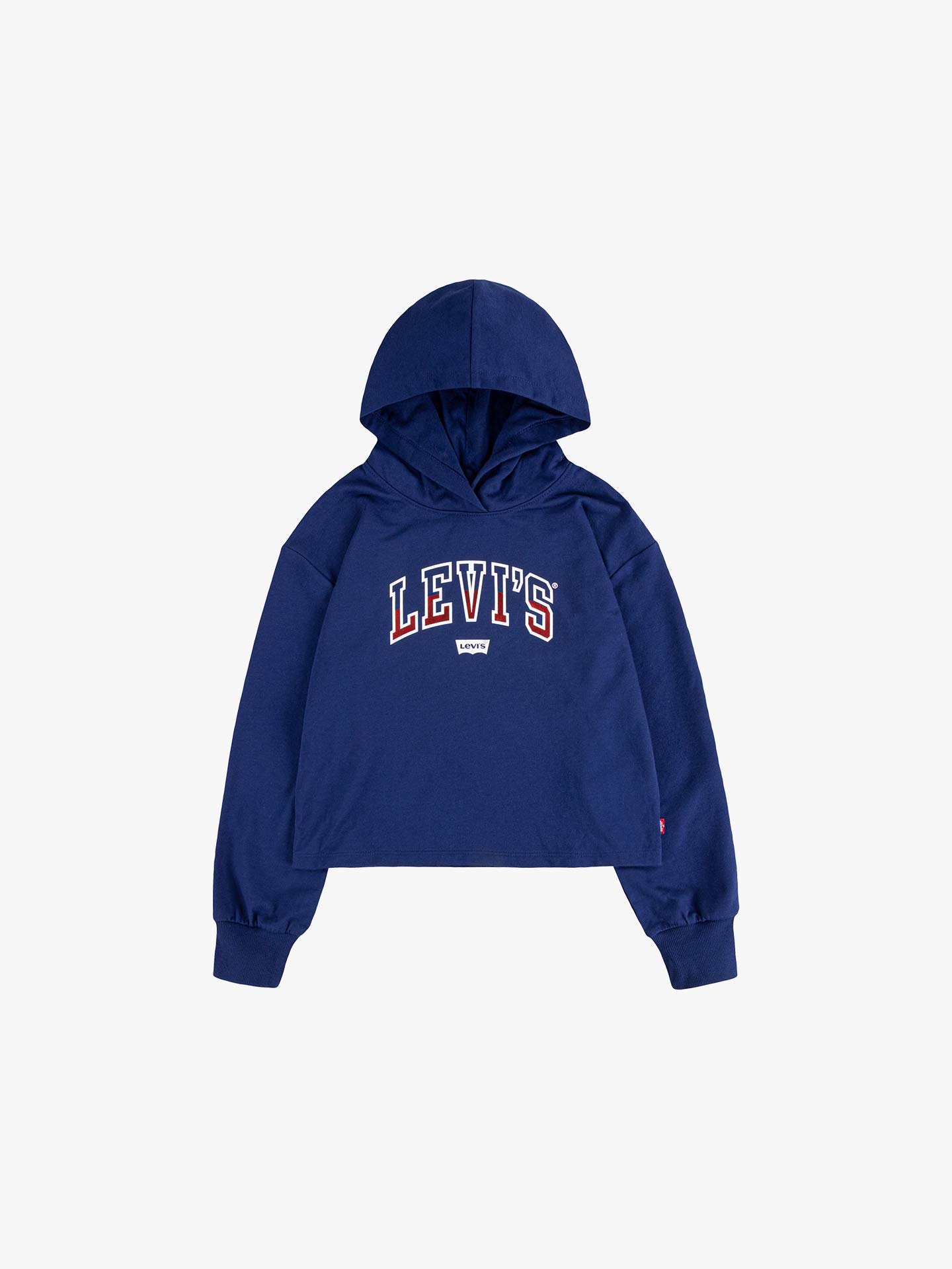 Sweatshirt com Capuz