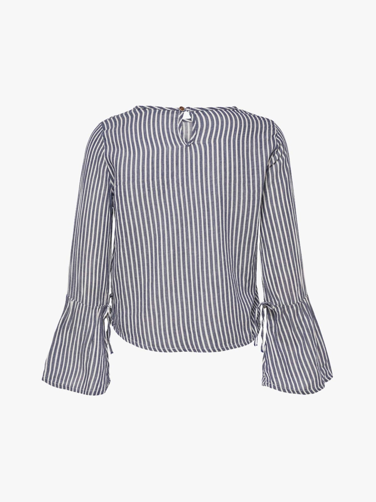 Blusa s riscas