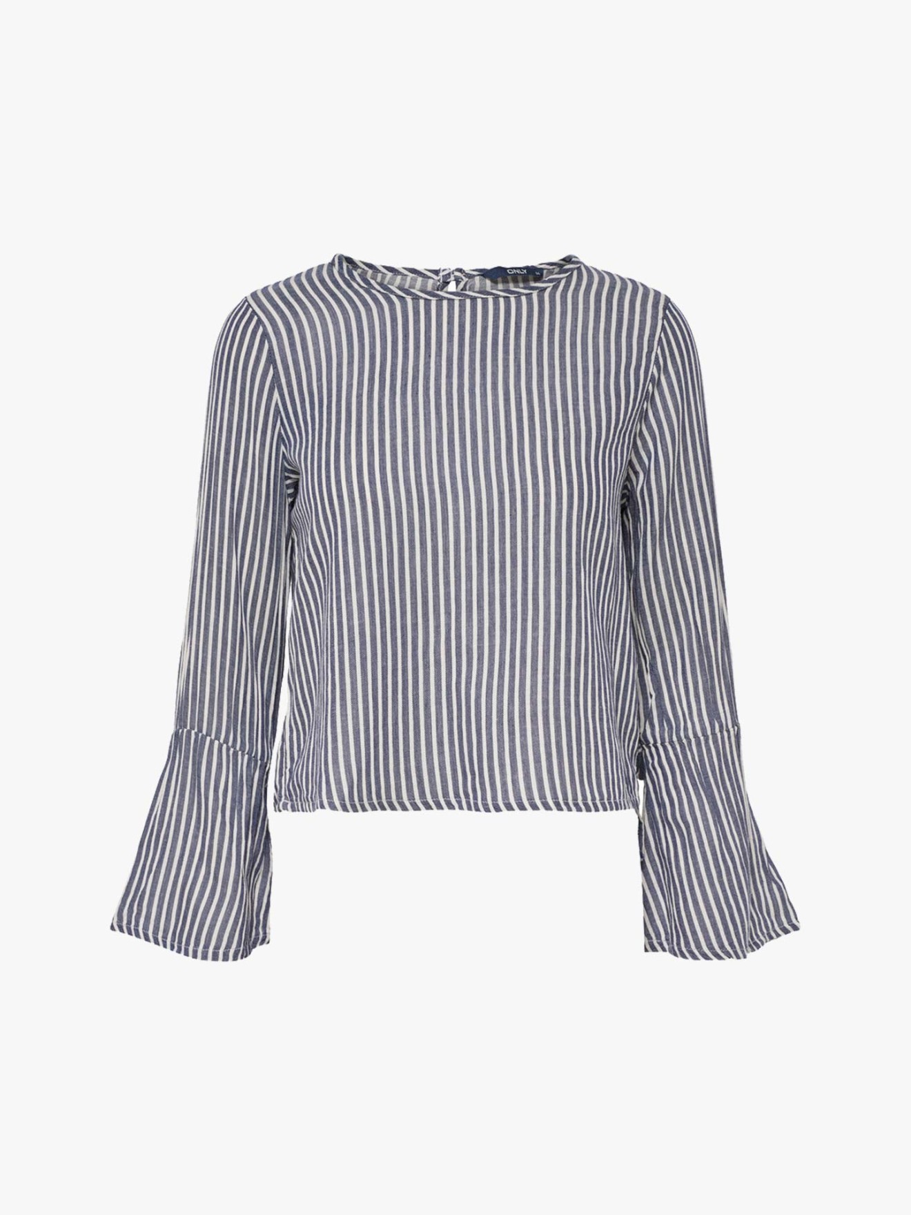 Blusa s riscas