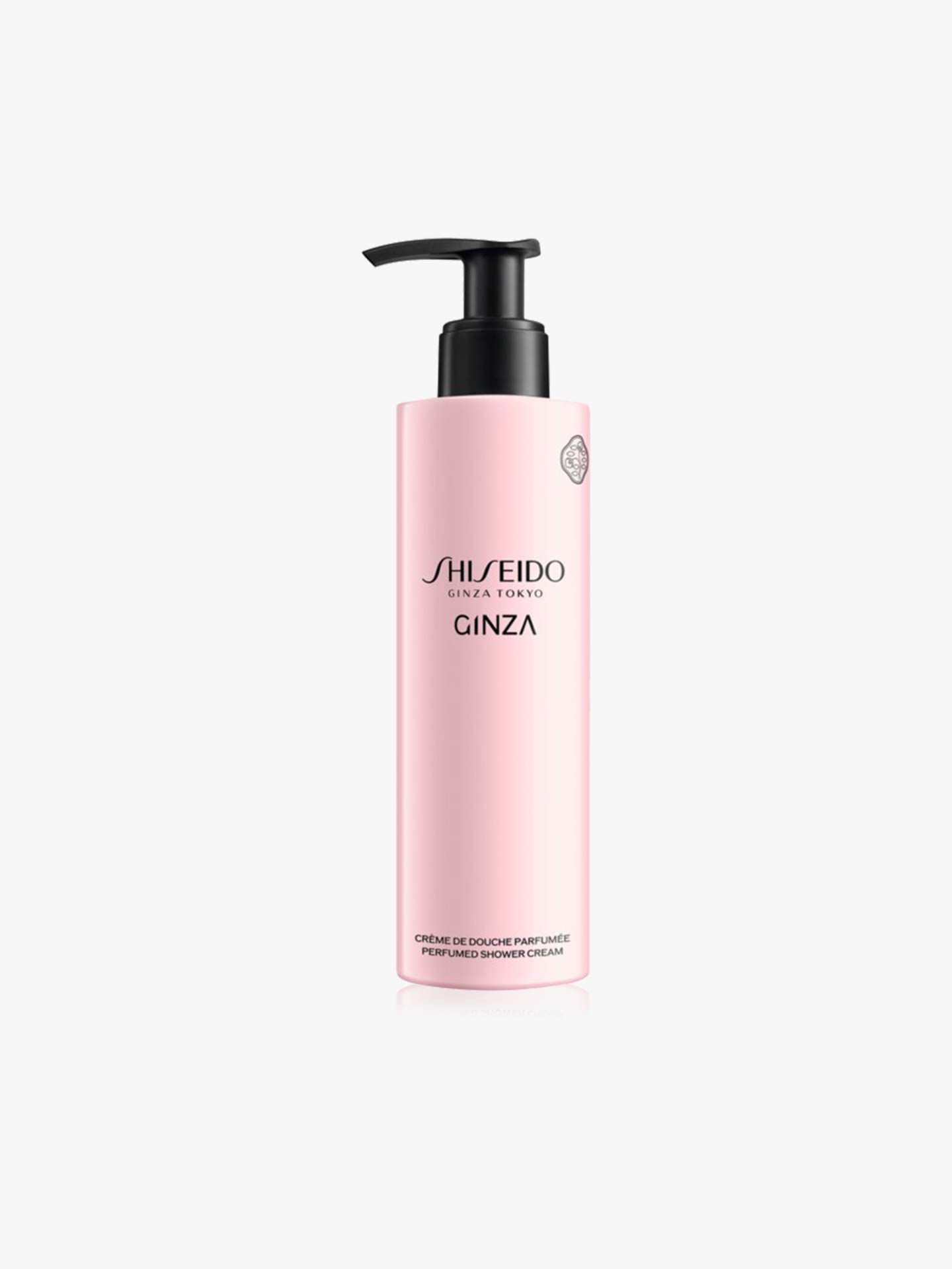 Creme de Corpo Ginza