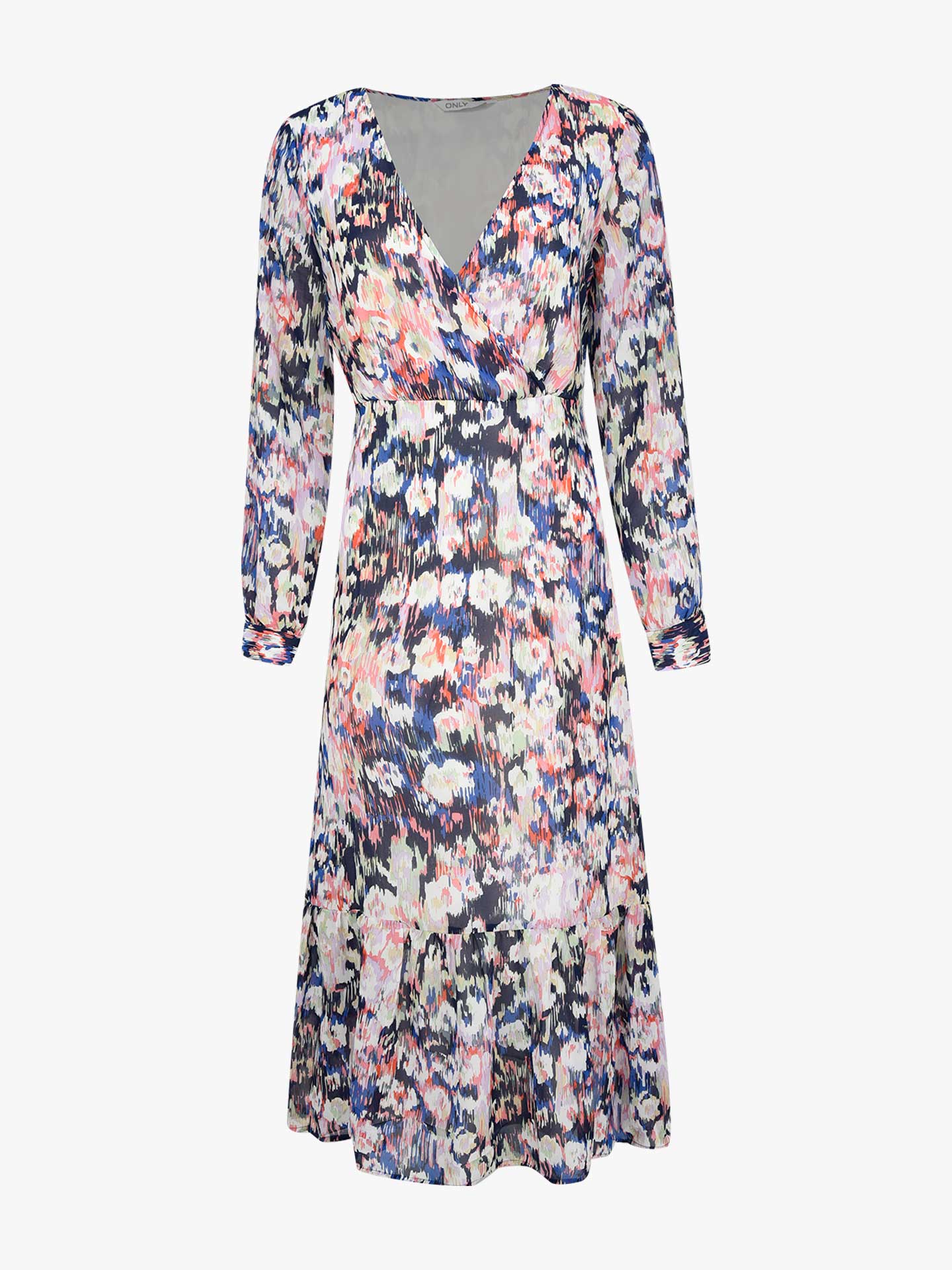Vestido Midi