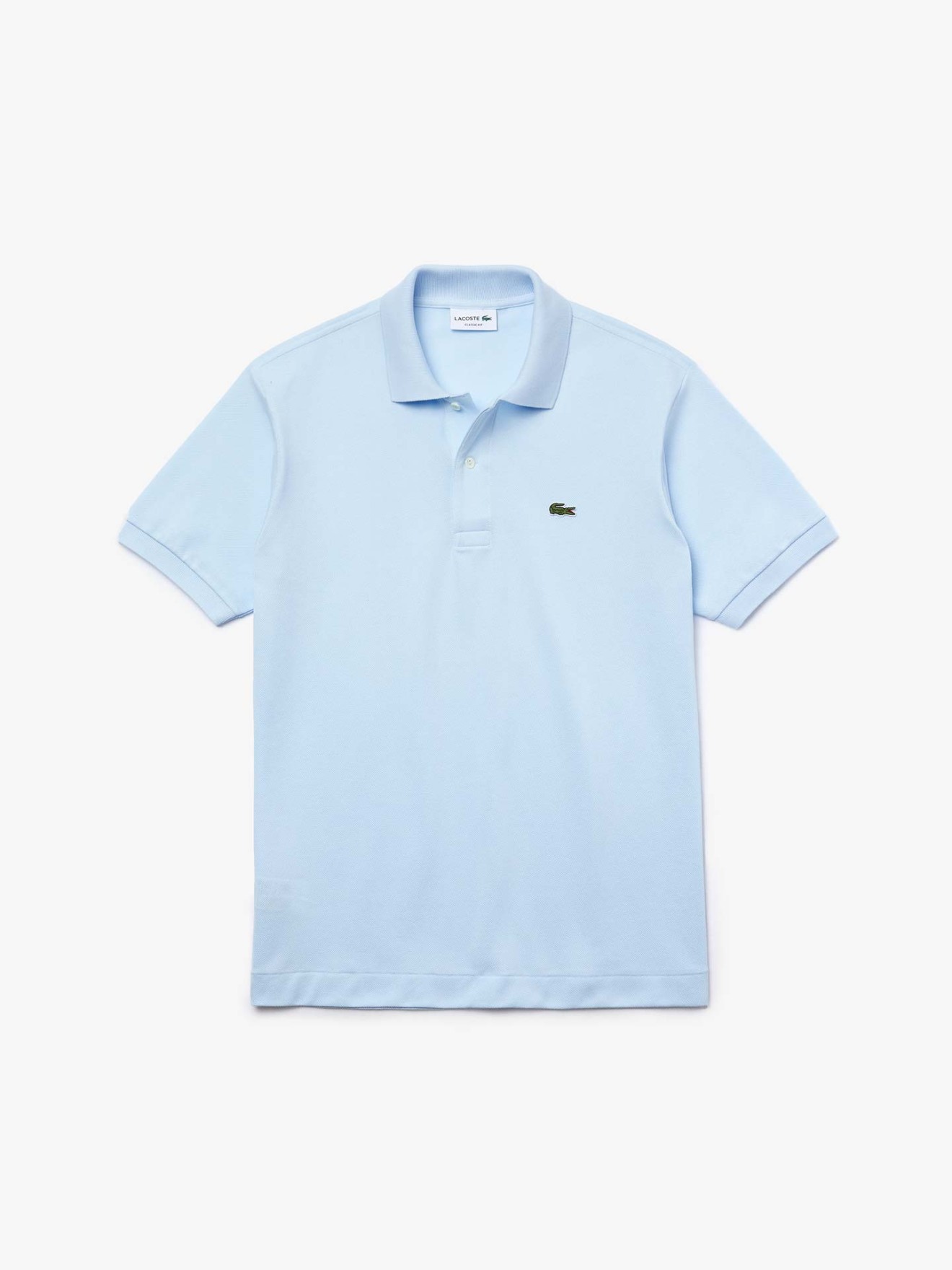 Polo Regular Fit