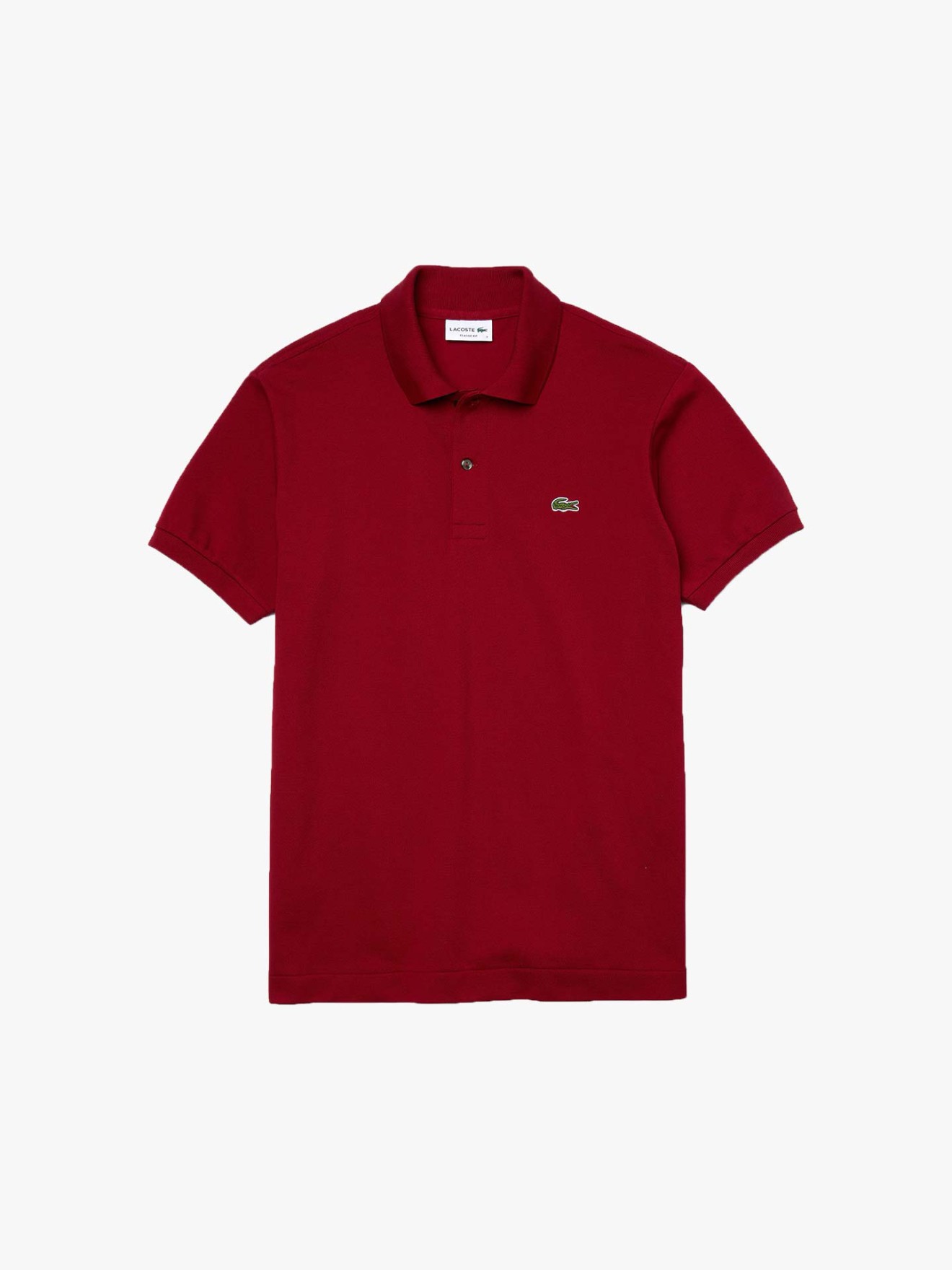 Polo Regular Fit