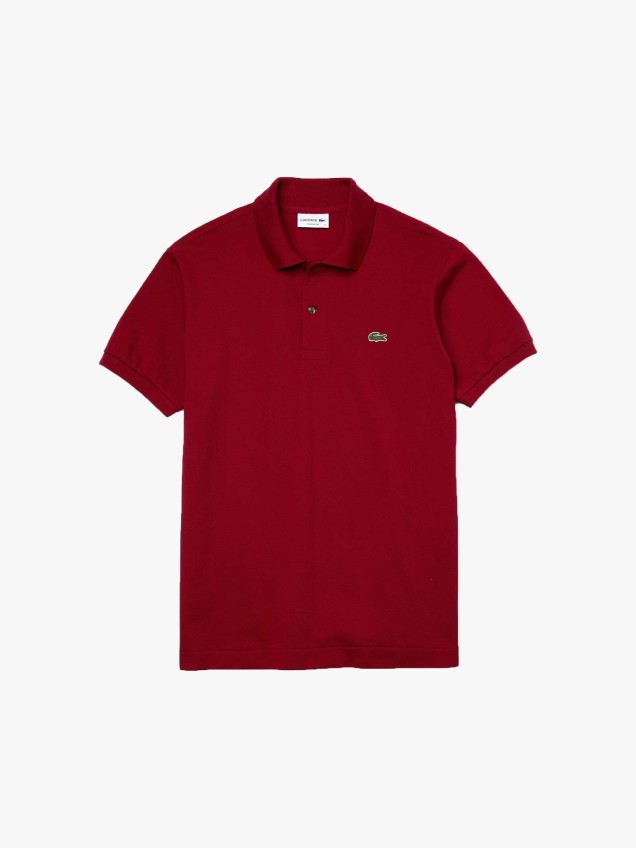 Polo Regular Fit