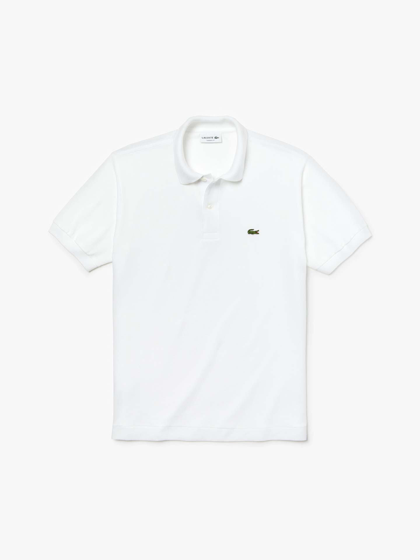 Polo Regular Fit