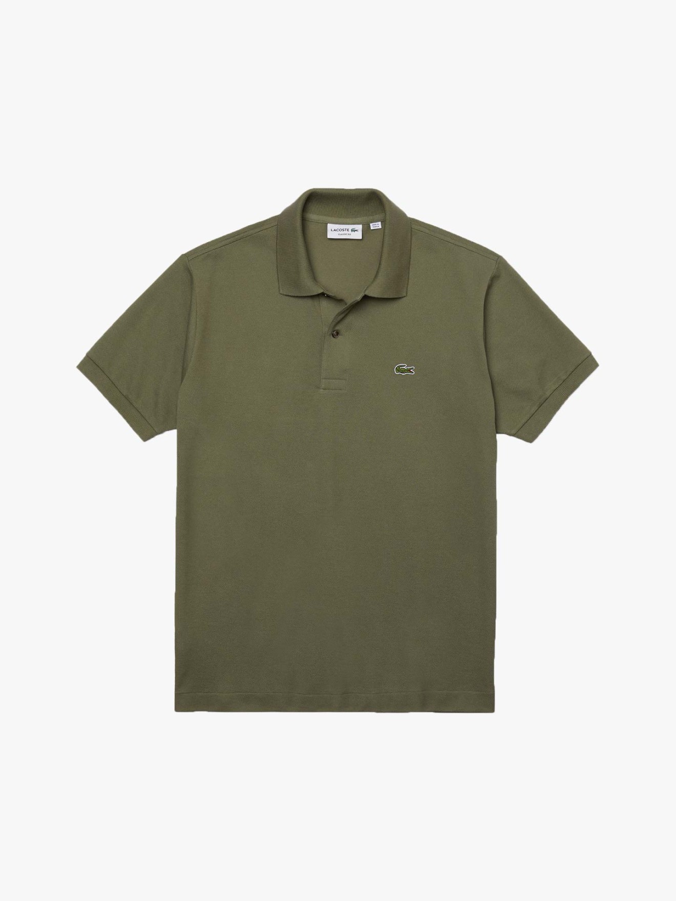Polo Regular Fit