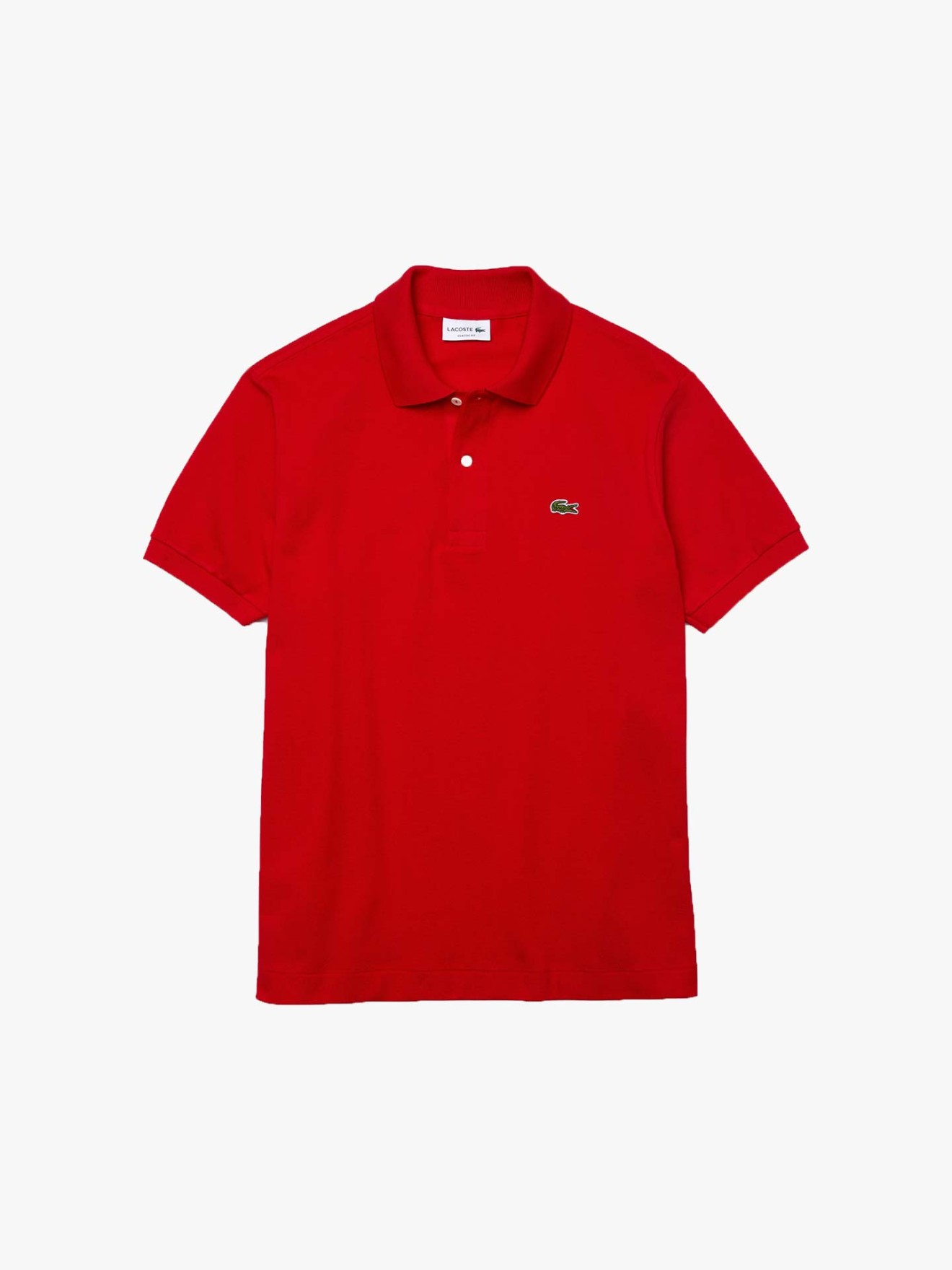 Polo Regular Fit