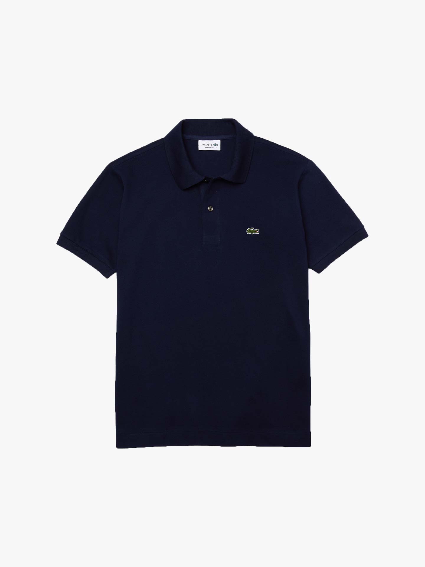 Polo Regular Fit
