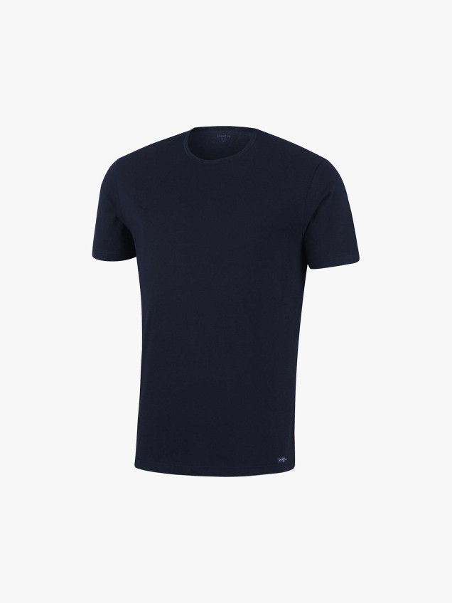 T-shirt Básica