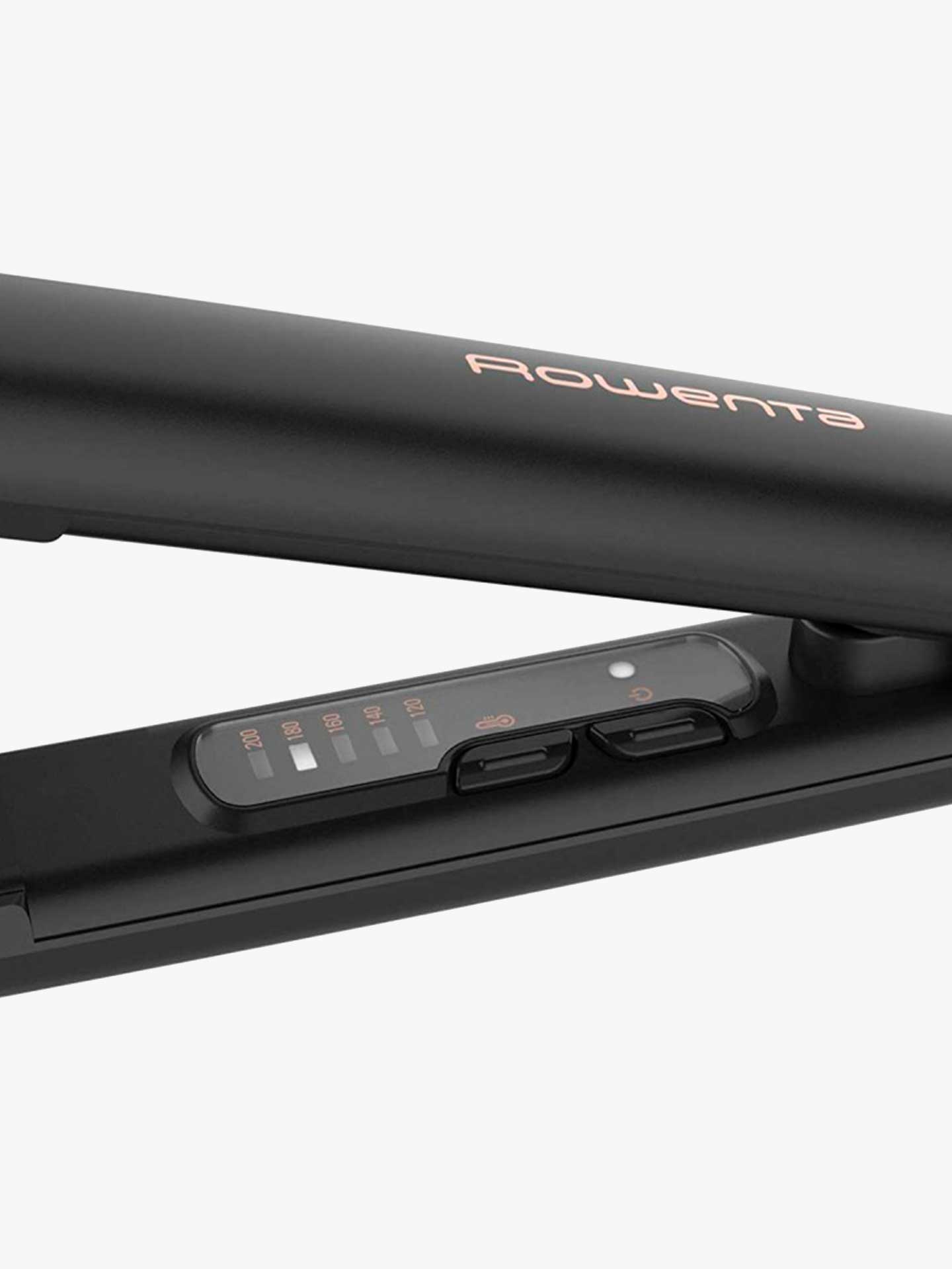 Alisador de Cabelo Ultimate Experience