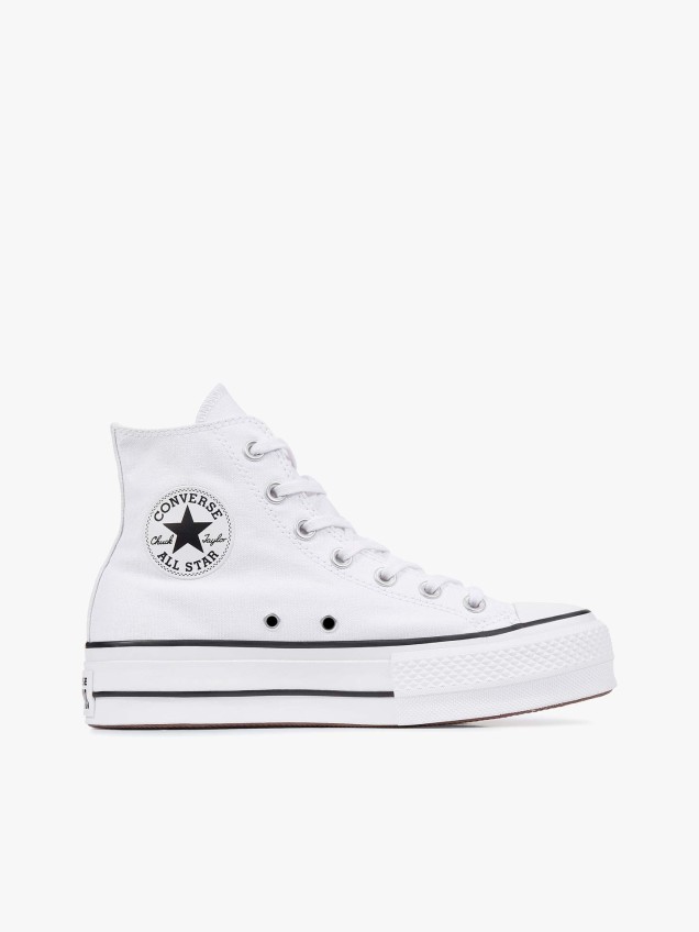 Sapatilhas Chuck Taylor All Star Platform High Top