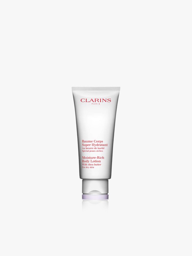 Creme Baume Corps Super Hydratant