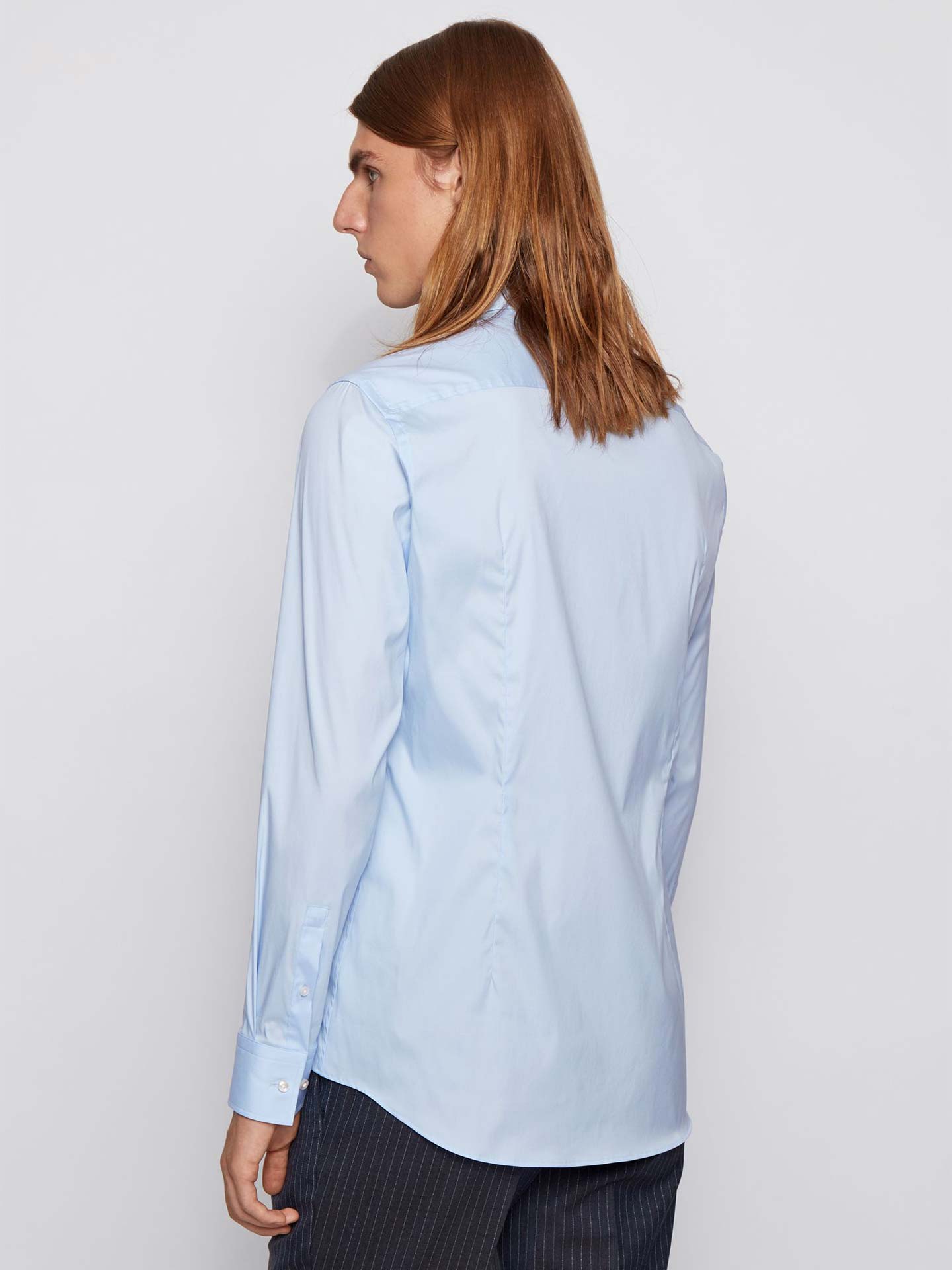 Camisa básica