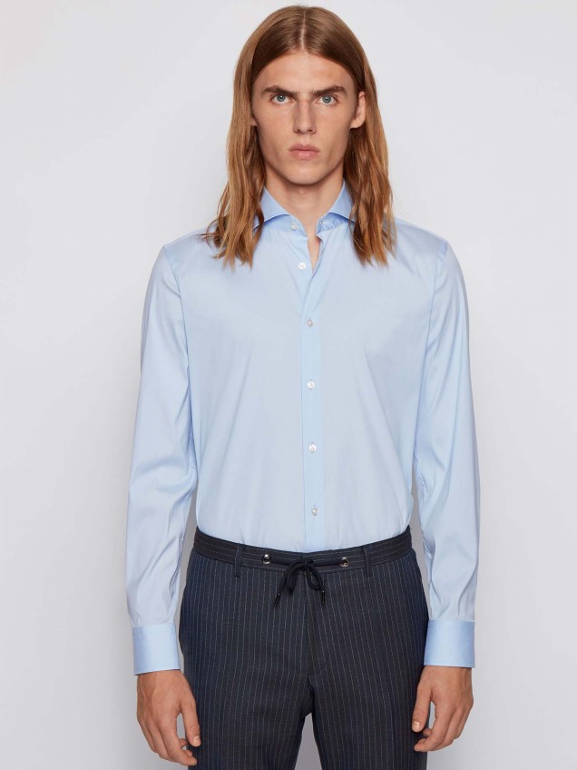 Camisa b�sica