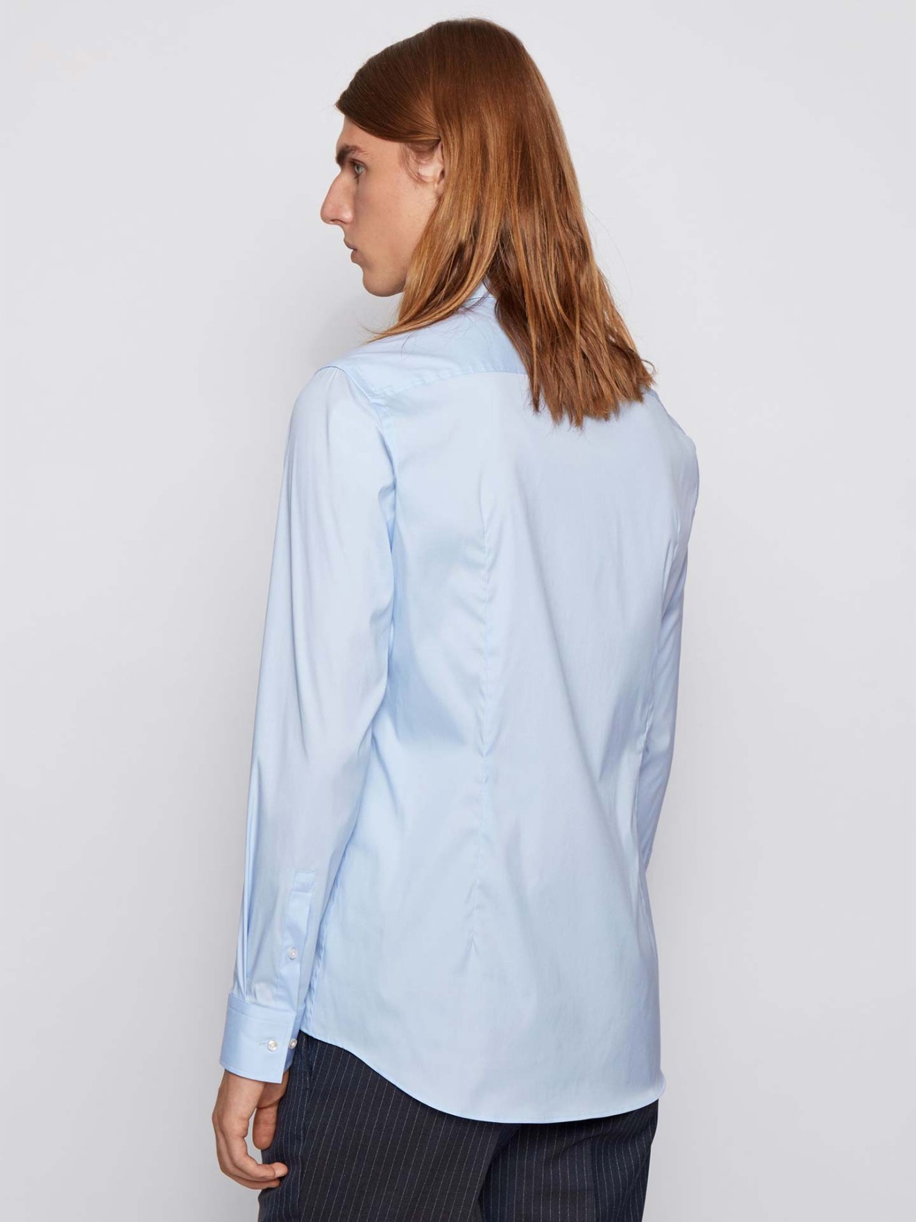 Camisa b�sica