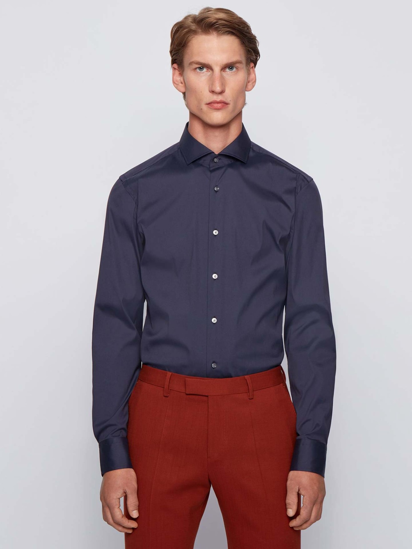 Camisa básica