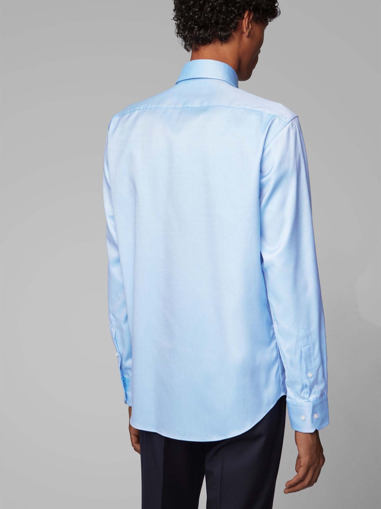 Camisa Regular Fit