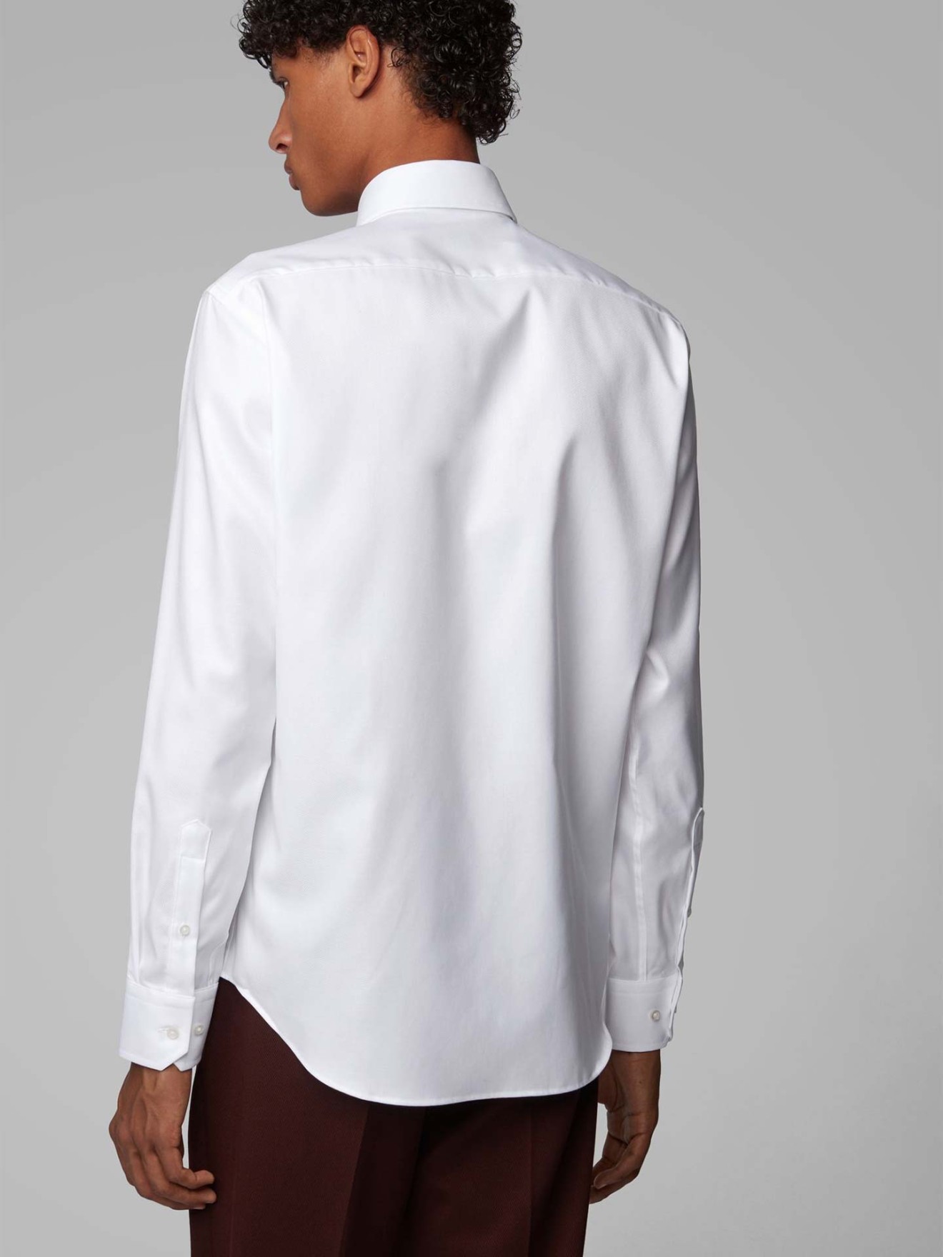Camisa Regular Fit