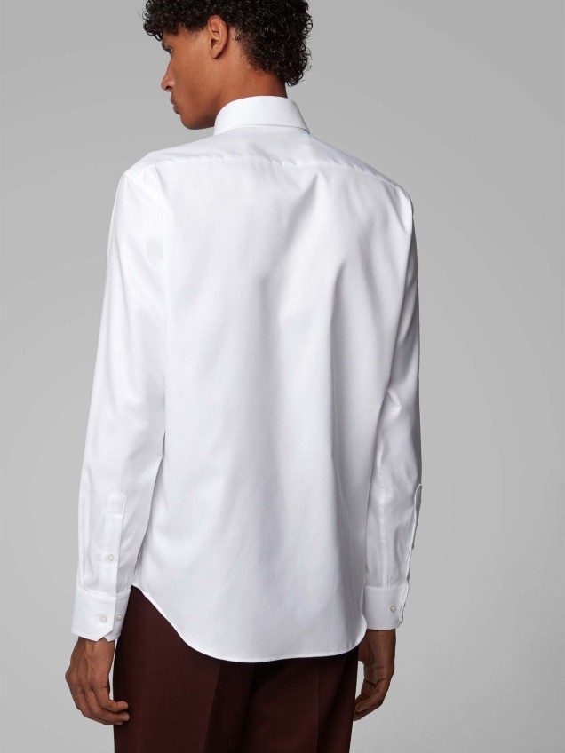 Camisa Regular Fit