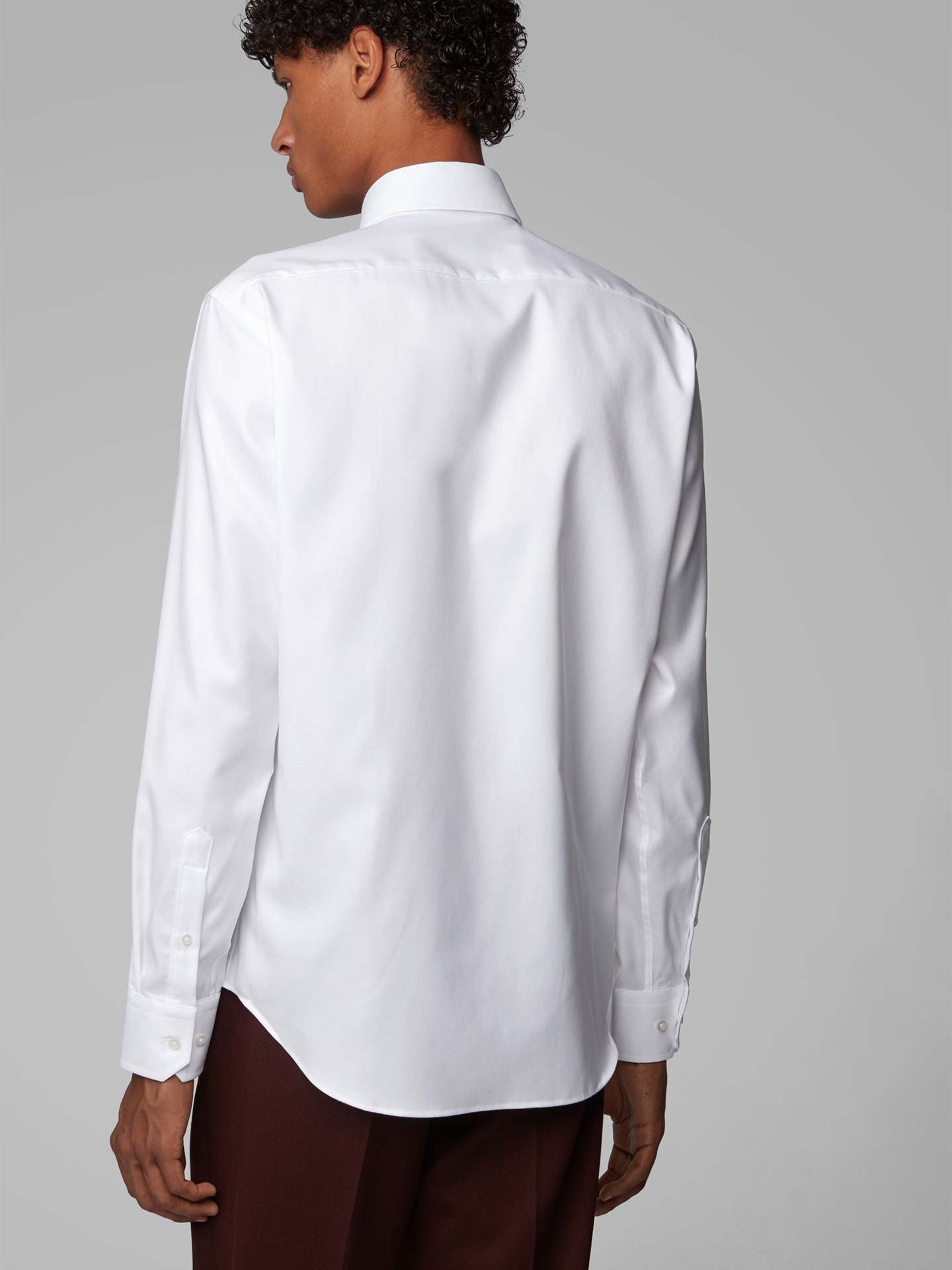 Camisa Regular Fit