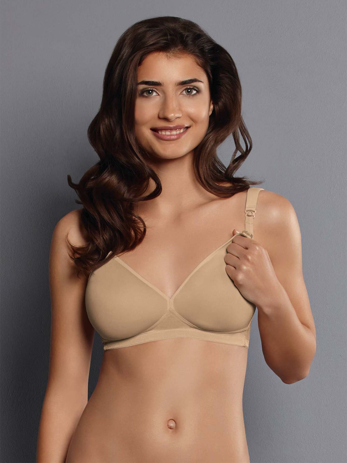 Soutien de amamentação