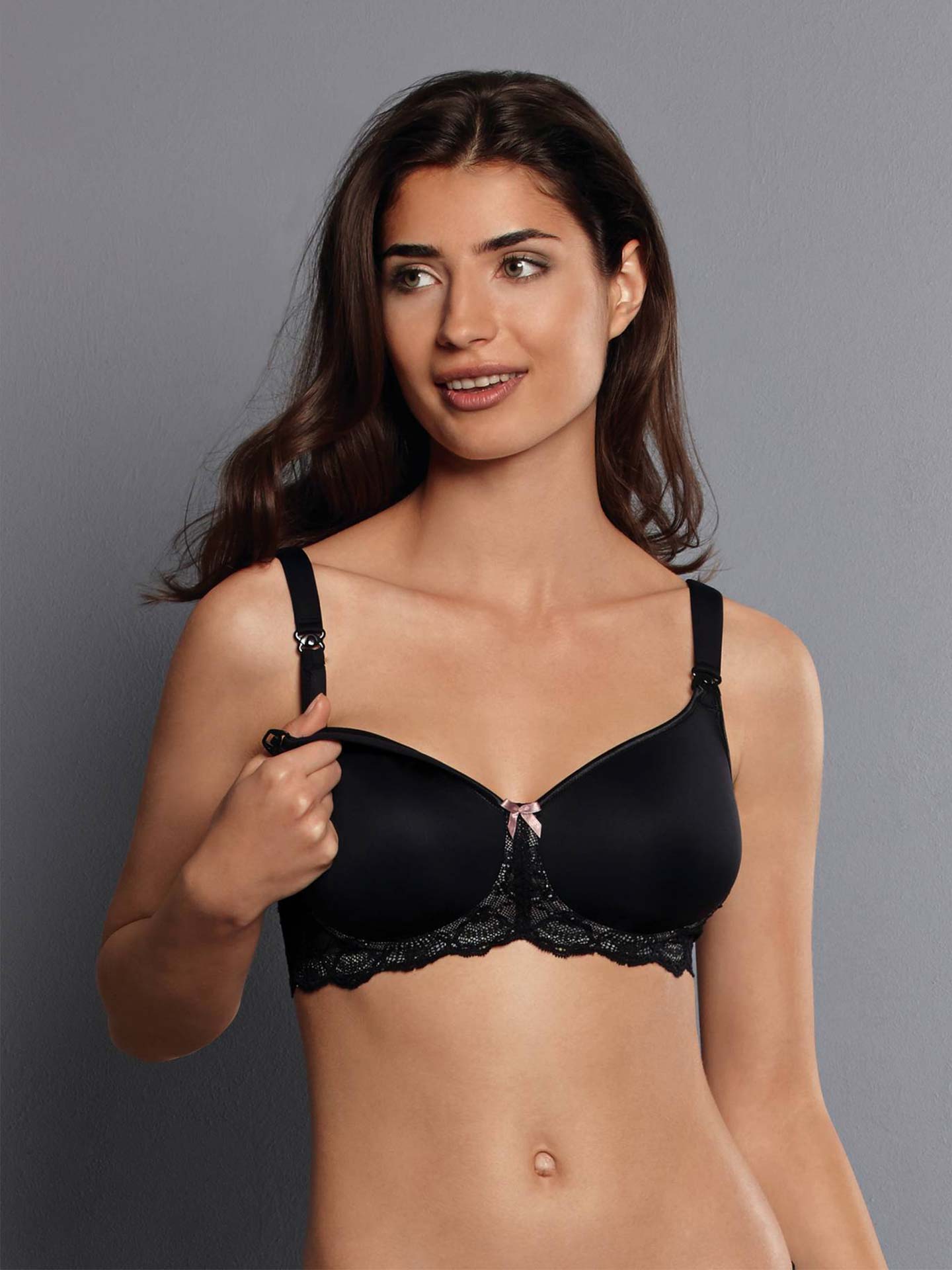 Soutien de amamentação