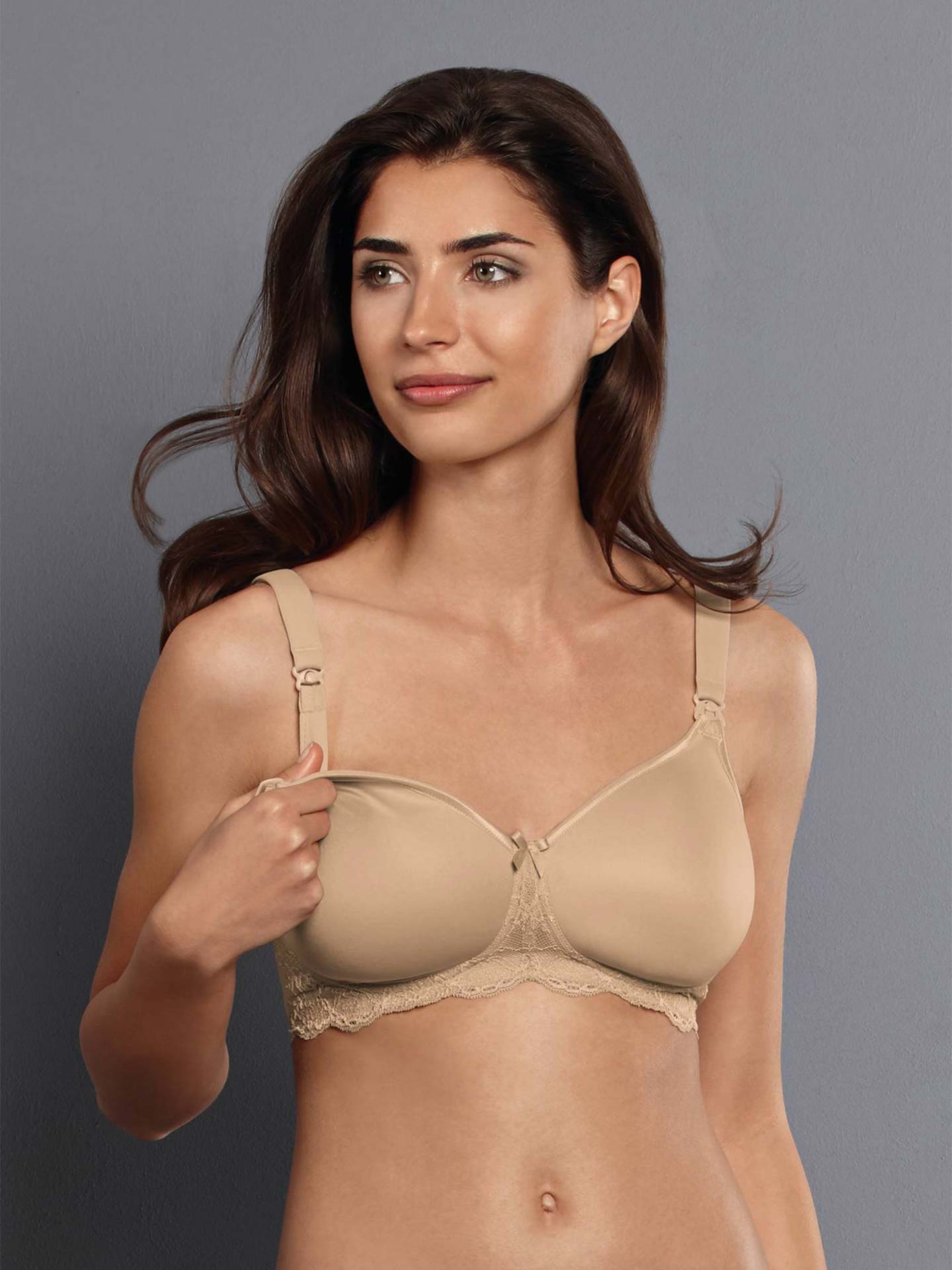 Soutien de amamentação