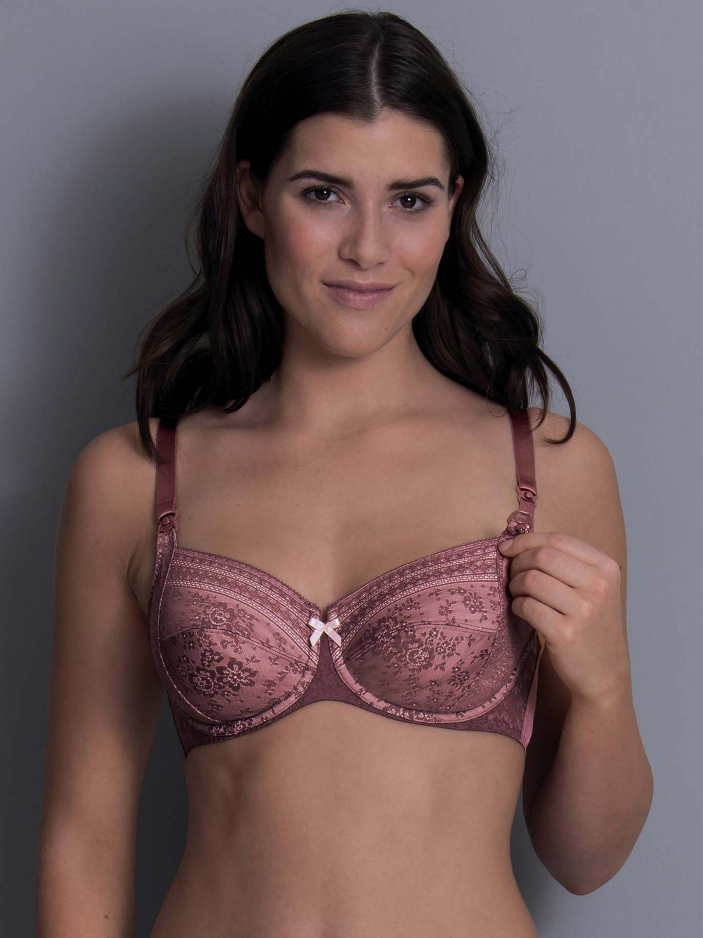 Soutien Amamentação