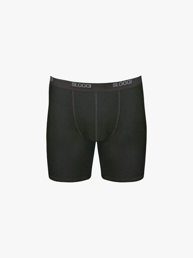 Boxer Basic Long