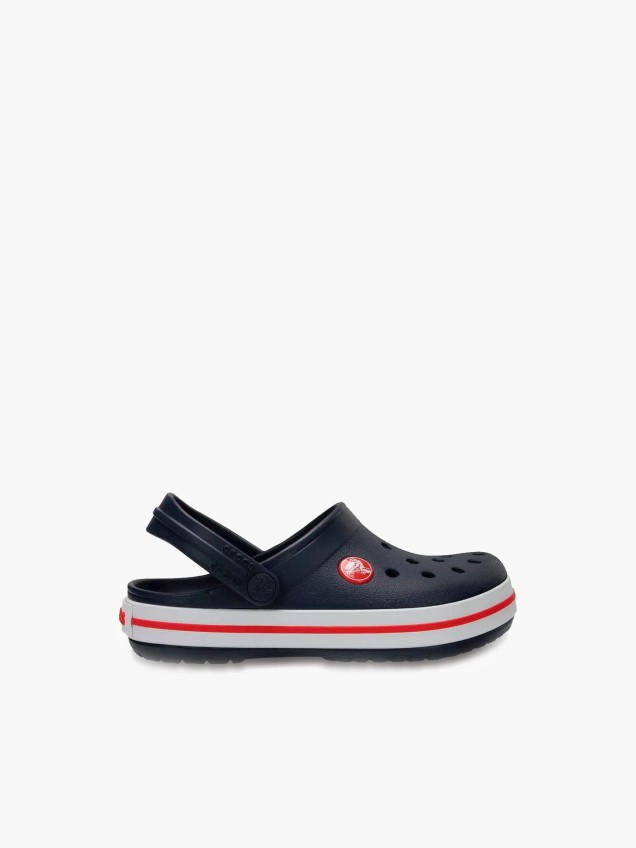 Sandlias Crocs Crocband