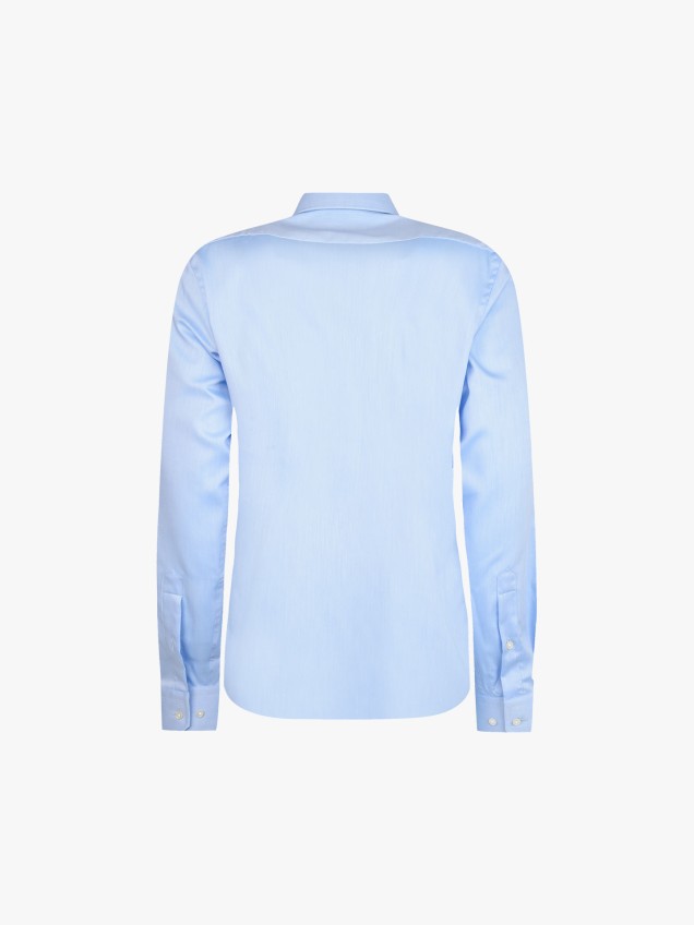 Camisa Oxford